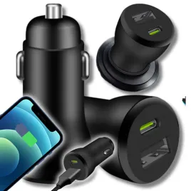 szybka-ladowarka-samochodowa-4volte-do-telefonu-usb-c-i-c-30w-ic-chip