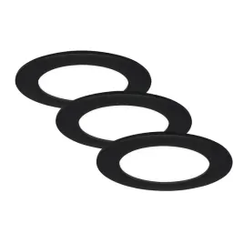 oczka-led-sufitowe-3x6w-czarne-oprawy-12cm-ip44-lazienka-sypialnia-kuchnia