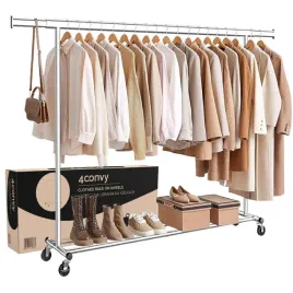 4convy-wieszak-na-ubrania-na-kolkach-stojak-metalowy-srebrny-rozsuwany-duzy