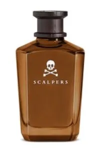 scalpers boxing club woda perfumowana 125 ml  tester   