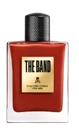 scalpers the band for her woda perfumowana 100 ml  tester   