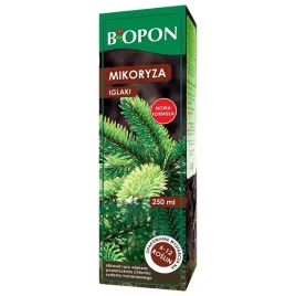 biopon-mikoryza-do-roslin-drzew-iglastych-iglakow-tui-swierkow-sosen-250-ml