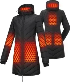 kurtka-grzewcza-topdot-damska-dluga-wiatroszczelna-wodoszczelna-rozmiar-l