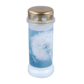 bolsius-znicz-plastikowy-dmuchawiec-przezroczysty-symbol-pamieci-70h-nr-6