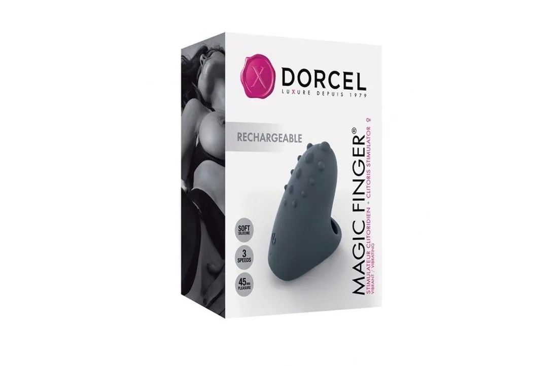 wibrator-na-palec-stymulator-dorcel-magic-finger