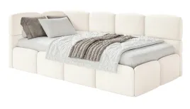 lozko-mlodziezowe-90x200-cm-cloudy-materac-kremowe-welur-hydrofobowy-lewe
