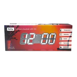 setty-cyfrowy-budzik-led-3d
