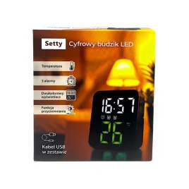 setty-budzik-led-cyfrowy-temperatura-funkcja-przyciemniania