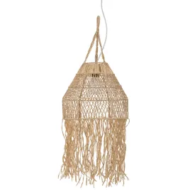 lampa-wiszaca-z-rafii-boho-bloomingville-thora-e27-40-cm
