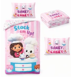 gabby-s-dollhouse-koci-domek-gabi-komplet-poscieli-160x200cm-70x80cm