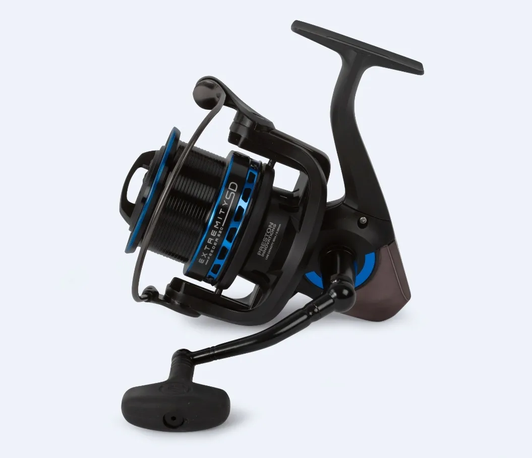 preston-kolowrotek-extremity-sd-620-feeder