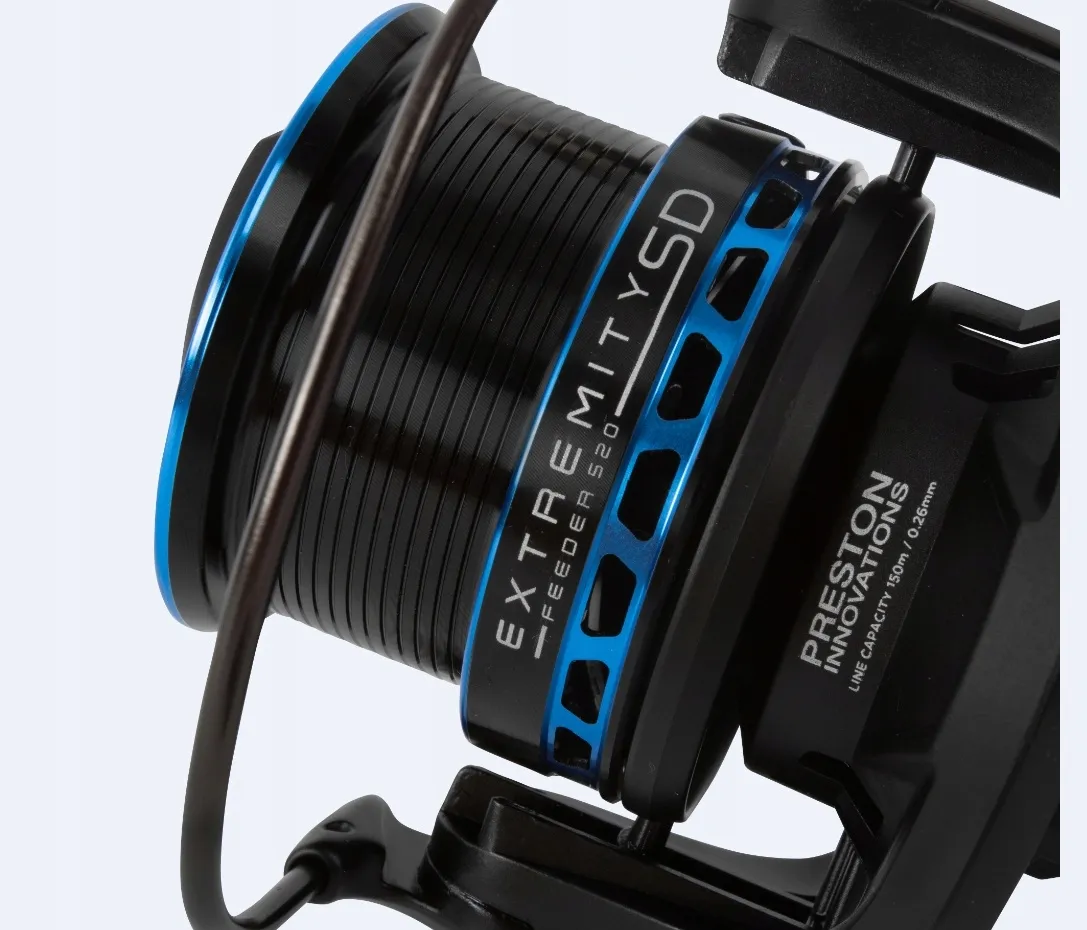 preston-kolowrotek-extremity-sd-620-feeder