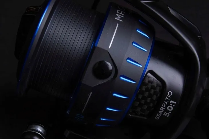kolowrotek-preston-magnitude-520-liczba-lozysk-kulkowych-7