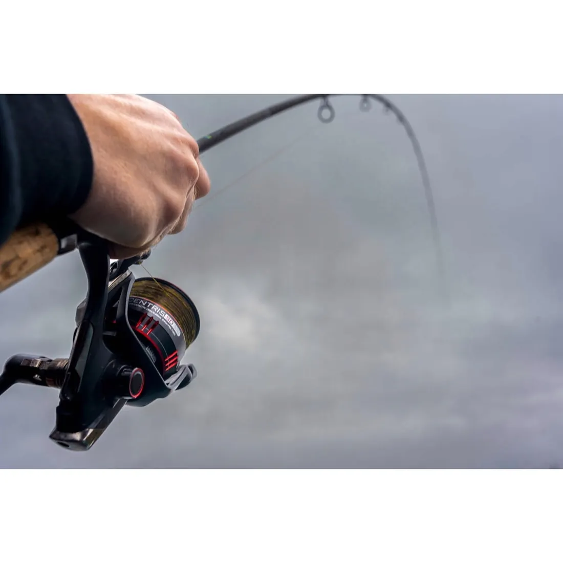 kolowrotek-preston-centris-5-0-1-stan-nowy