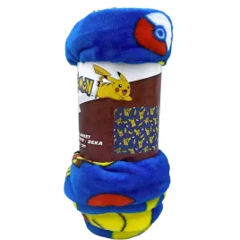 pokemon-koc-dzieciecy-flanelowy-130x160cm