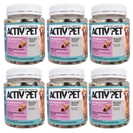 trenerki-smakolyki-mix-treningowy-dla-psow-activepet-200g-x-6szt