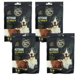 activpet-filety-z-kurczaka-93percent-przysmak-smakolyki-dla-psa-4x100g