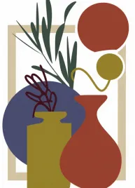 plakat-205x284cm-natury-martwe