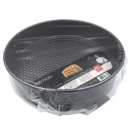 ambition-klipp-black-tortownica-z-pokrywka-26cm