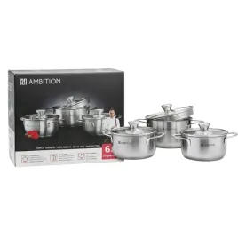ambition-imperio-komplet-garnkow-z-funkcja-odcedzania-6-elementow