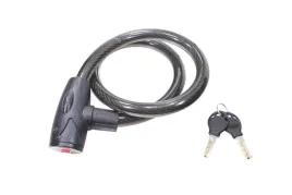 zabezpieczenie-przeciwkradziezowe-stalowe-100cm-czarny-zamek-kluczowy