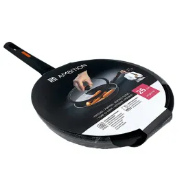 ambition-imperio-patelnia-z-pokrywka-z-powloka-nieprzywierajaca-26cm