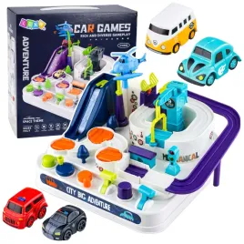 samochodowy-tor-przeszkod-interaktywny-parking-edukacyjny-4-auta