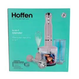 hoffen-blender-reczny-4w1-700w-rozowy