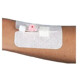 opatrunek-do-mocowania-kaniul-rudaven-8cm-x-6cm-50szt