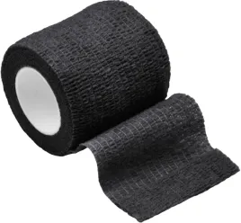 bandaz-samoprzylepny-kohezyjny-elastyczny-czarny-5cm-x-45m