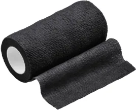 bandaz-samoprzylepny-kohezyjny-elastyczny-opaska-czarny-10cm-x45m