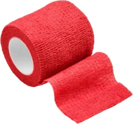 bandaz-samoprzylepny-kohezyjny-elastyczny-czerwony-5cm-x-45m-limeband