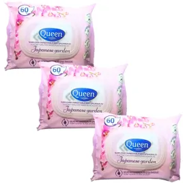 queen-japanese-garden-nawilzony-papier-toaletowy-splukiwalny-3x60szt
