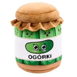 gang-biedroniakow-ogorki-oskarki-maskotka-pluszak