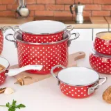 garnek-emaliowany-tecka-18-cm-2-l-stan-nowy