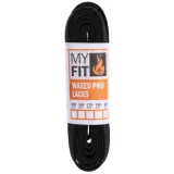 sznurowadla-powerslide-waxed-laces-pro-180-cm-black