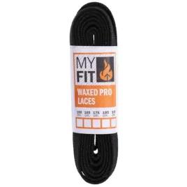 sznurowadla-powerslide-waxed-laces-pro-180-cm-black