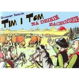 tim-i-tom-na-dzikim-zachodzie-zygmunt-similak