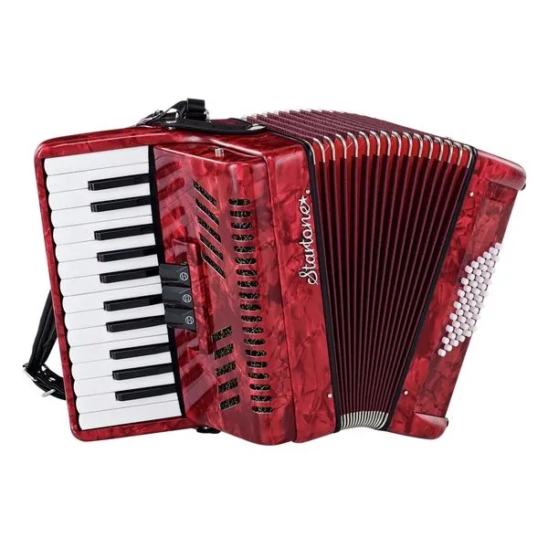 akordeon-48-bas-startone-piano-red-mkii-kolor-czerwony