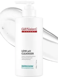 cell-fusion-c-low-ph-cleanser-zel-do-mycia-twarzy-skora-wrazliwa-200ml