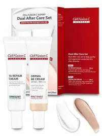 cell-fusion-dual-after-care-ta-reapir-cream-derma-bb-cream-spf50-2x20-ml
