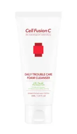 cell-fusion-c-daily-trouble-care-foam-cleanser-pianka-oczyszczajaca-150ml