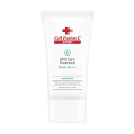 cell-fusion-c-mild-care-suncream-spf50-pa-krem-spf-do-twarzy-50ml