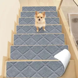 antyposlizgowe-maty-na-schody-samoprzylepne-jasnoszary-15-sztuk-55x19cm