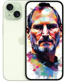 smartfon-apple-iphone-15-128gb-or-green-or-zielony