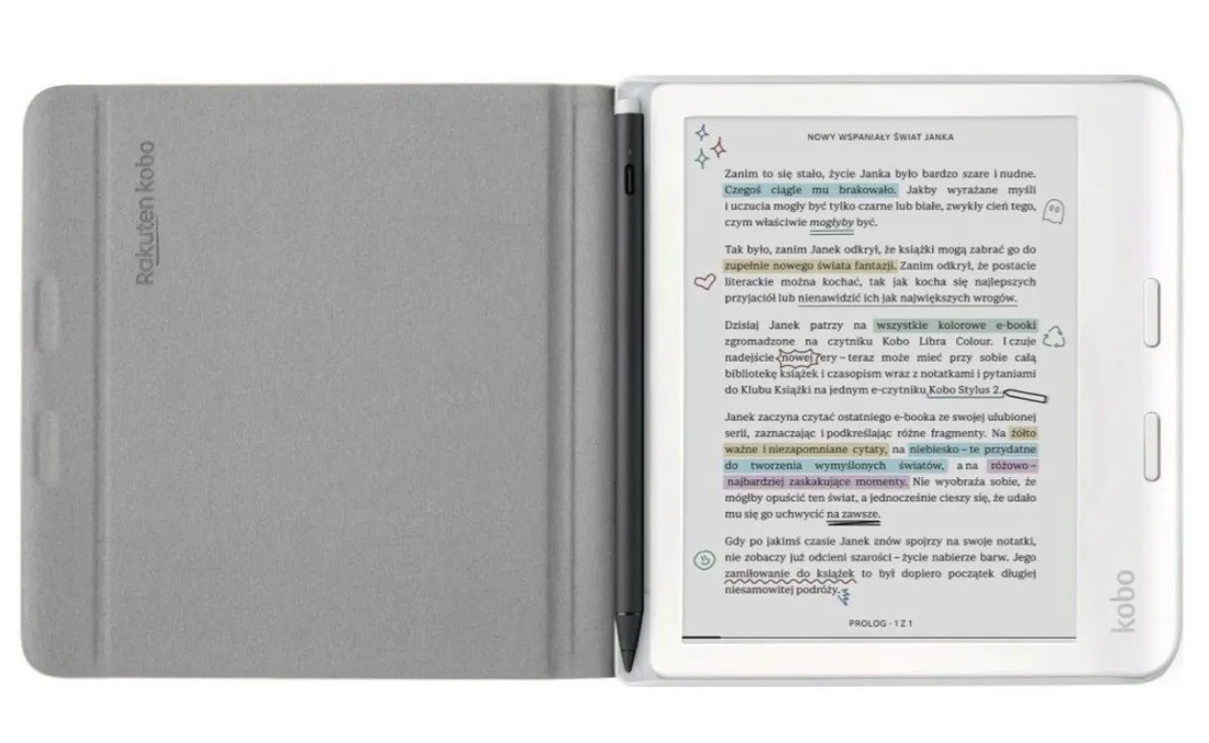 kobo-libra-colour-not-sleepcover-case-sand-beige