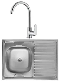 zlewozmywak-kuchinox-60-stal-len-bateria-kuchinox