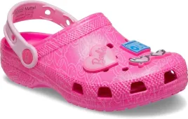 klapki-crocs-mattel-fun-lab-barbie-clog