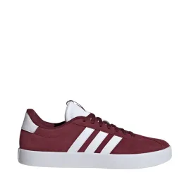 buty-meskie-adidas-vl-court-3-0-bordowe