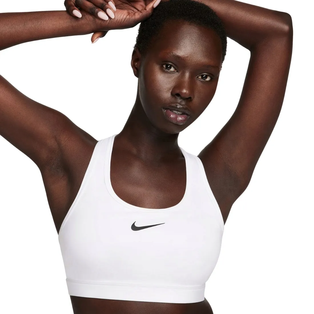 stanik-sportowy-nike-swoosh-medium-support-bialy